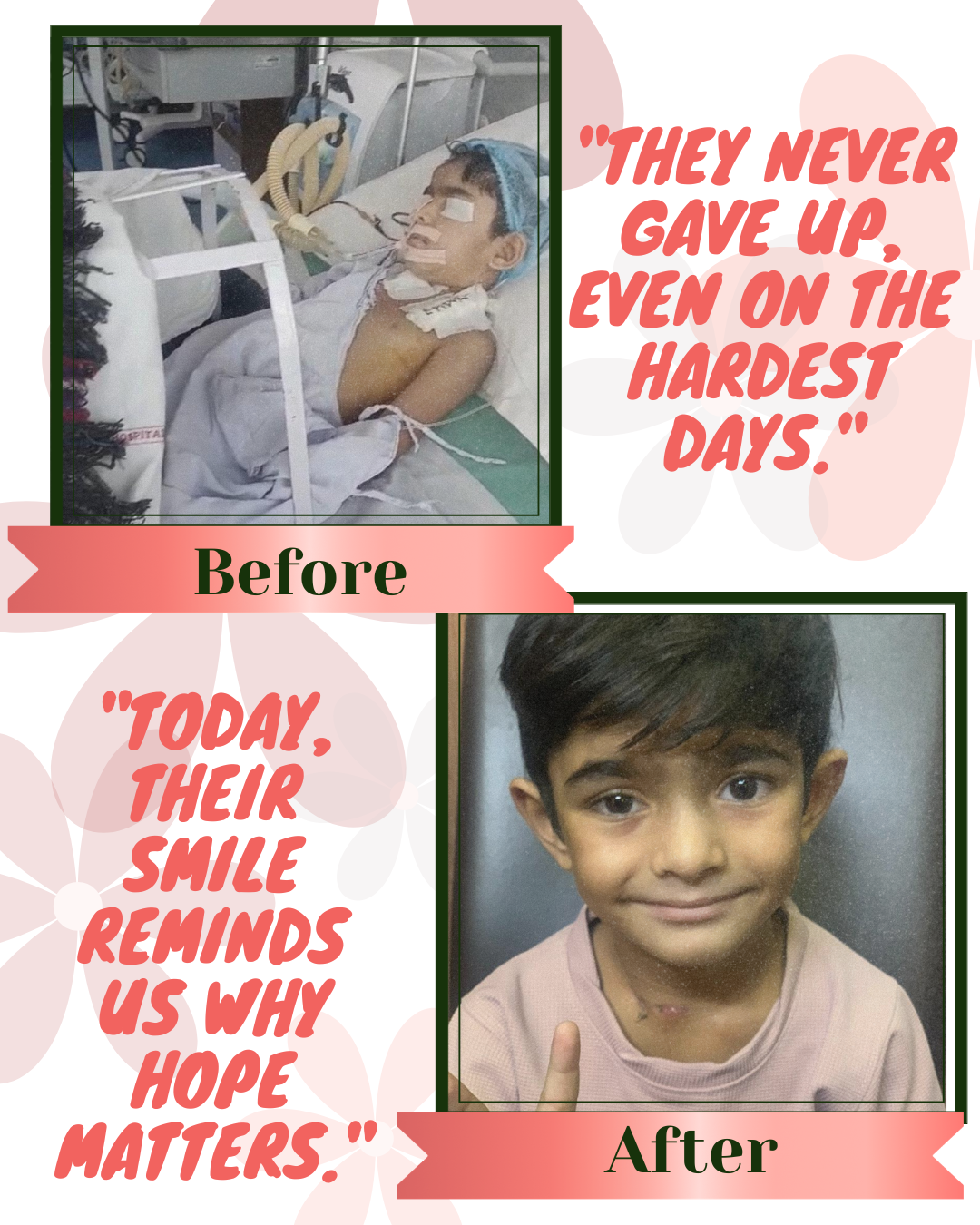 Brave Hearts