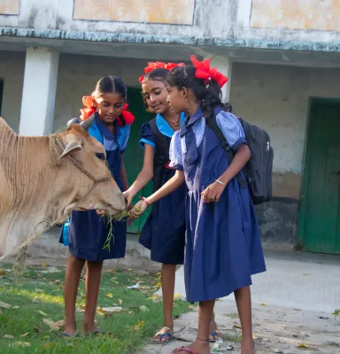 YUVA PRAGATI SAARTHI