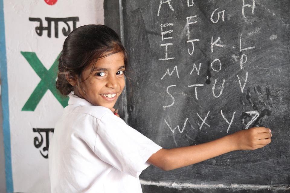 Sarvesh Kumar